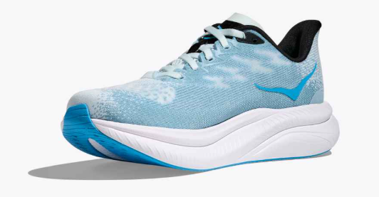 ZAPATILLA W MACH 6 TUNDRA BLUE/RAI