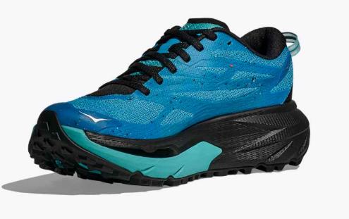 ZAPATILLA MAFATE 5 SKYWARD BLUE/BL