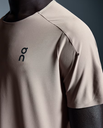 Performance-T Men Cinder / Silver