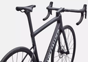 Bicicleta Specialized Tarmac SL8 Comp Satin Carbon / White
