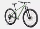 Bicicleta Specialized Rockhopper Comp Gloss Pistachio / White Mountains