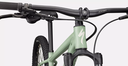 Bicicleta Specialized Rockhopper Comp Gloss Pistachio / White Mountains
