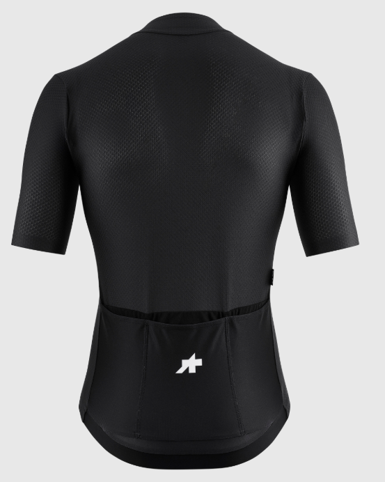EQUIPE R Jersey S11 Black Series