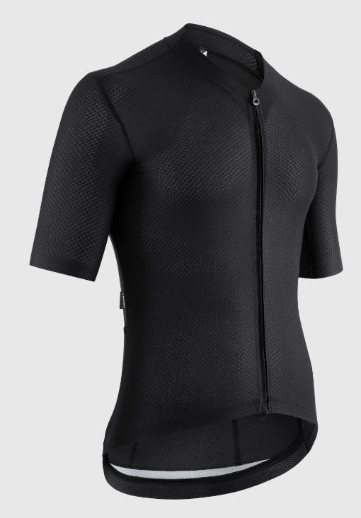 EQUIPE R Jersey S11 Black Series