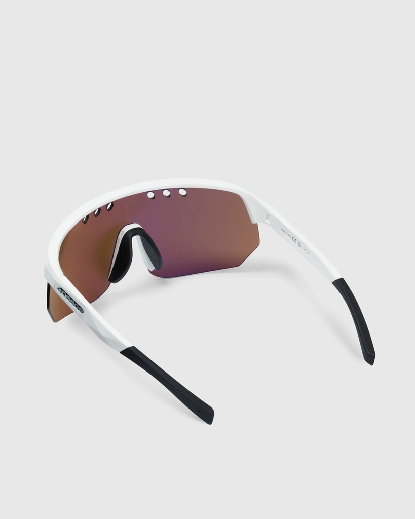 DONZI EYEWEAR GOLD