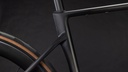 Bicicleta Cube Attain C:62 SLT carbon´n´coalchrome
