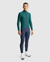 MILLE GT SPRING FALL JERSEY C2 FOUNDATION GREEN