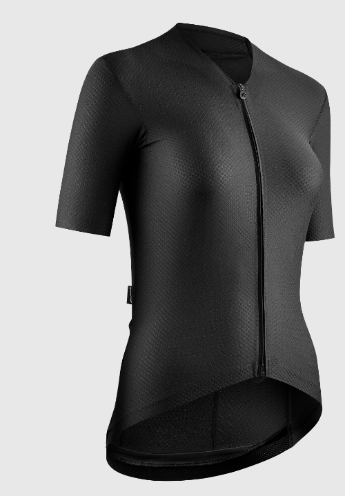 DYORA R Jersey S11 Black Series