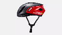 PROPERO 4 HLMT CE BLK/RED