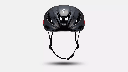 PROPERO 4 HLMT CE BLK/RED