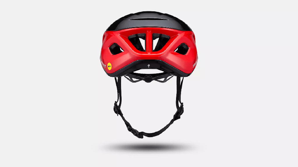 PROPERO 4 HLMT CE BLK/RED