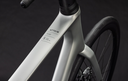 Bicicleta Cube Attain C:62 SLX sleekgrey´n´prism