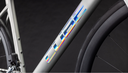 Bicicleta Cube Attain C:62 SLX sleekgrey´n´prism