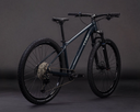 Bicicleta Cube Attention Pro night´n´black