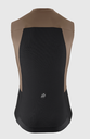 MILLE GTS SPRING FALL VEST S11 TERRA SAND