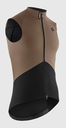 MILLE GTS SPRING FALL VEST S11 TERRA SAND