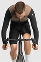 MILLE GTS SPRING FALL VEST S11 TERRA SAND