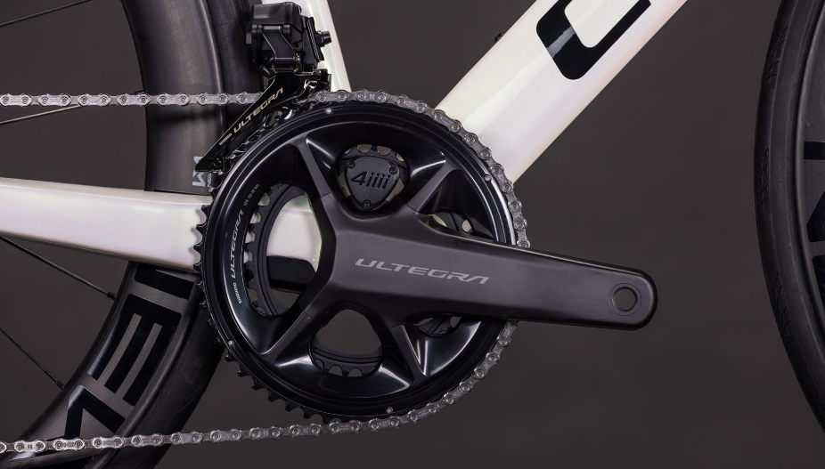 Bicicleta Cube Litening AERO C:68X Race teamline