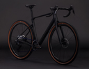 Bicicleta Cube Nuroad C:62 EXC carbon´n´crisscross