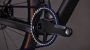 Bicicleta Cube Nuroad C:62 EXC carbon´n´crisscross