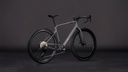 Bicicleta Cube Nuroad C:62 EX oldgrey´n´prism