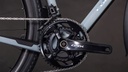 Bicicleta Cube Nuroad C:62 Pro vulcan´n´prism