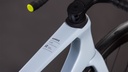 Bicicleta Cube Agree C:62 Race glacier´n´black