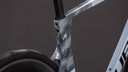 Bicicleta Cube Agree C:62 Race glacier´n´black