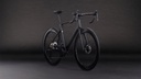 Bicicleta Cube Agree C:62 Pro blackline