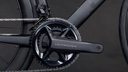 Bicicleta Cube Agree C:62 Pro blackline