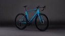 Bicicleta Cube Agree C:62 Pro bali´n´prism