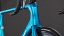 Bicicleta Cube Agree C:62 Pro bali´n´prism