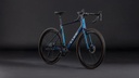 Bicicleta Cube Attain C:62 SLT shiftmint´n´white