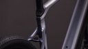 Bicicleta Cube Nuroad SLX ashgrey´n´grey