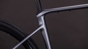 Bicicleta Cube Nuroad SLX ashgrey´n´grey