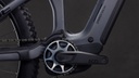 Bicicleta Cube Stereo Hybrid ONE44 HPC SLX 800 slabgrey´n´orange