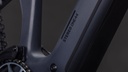 Bicicleta Cube Stereo Hybrid ONE44 HPC SLX 800 slabgrey´n´orange