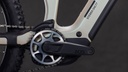 Bicicleta Cube Stereo Hybrid ONE77 HPC SLX 800 glintsand´n´black