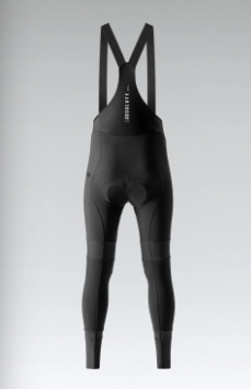CULOTTE LARGO ABSOLUTE 7.0 HOMBRE BLACK – K10