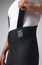 CULOTTE LARGO ABSOLUTE 7.0 HOMBRE BLACK – K10
