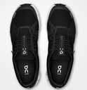 Cloud 6 Men Black / White
