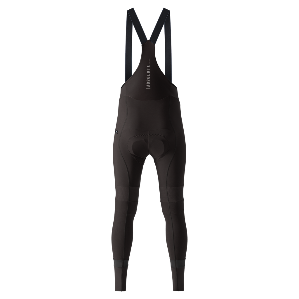 CULOTTE LARGO GRIT HOMBRE HAVANA - G10