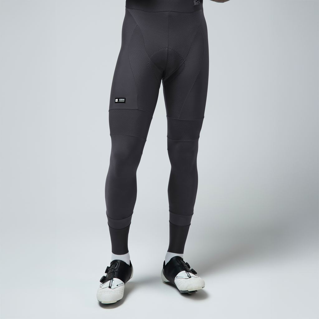 CULOTTE LARGO GRIT HOMBRE HAVANA - G10