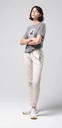 CAMISETA CASUAL UNISEX  Overlines 2.0 Pewter