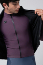 CHALECO EMINENT 2.0 UNISEX ROYAL BLACK