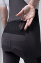 CULOTTE LARGO GRIT MUJER HAVANA - K9
