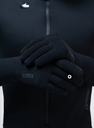 GUANTES TERMICOS HYPERGUARD UNISEX TRUE BLACK