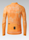MAILLOT MANGA LARGA HYDER HOMBRE PELICAN