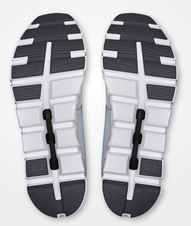 Cloudflow 5 M Glacier / Black