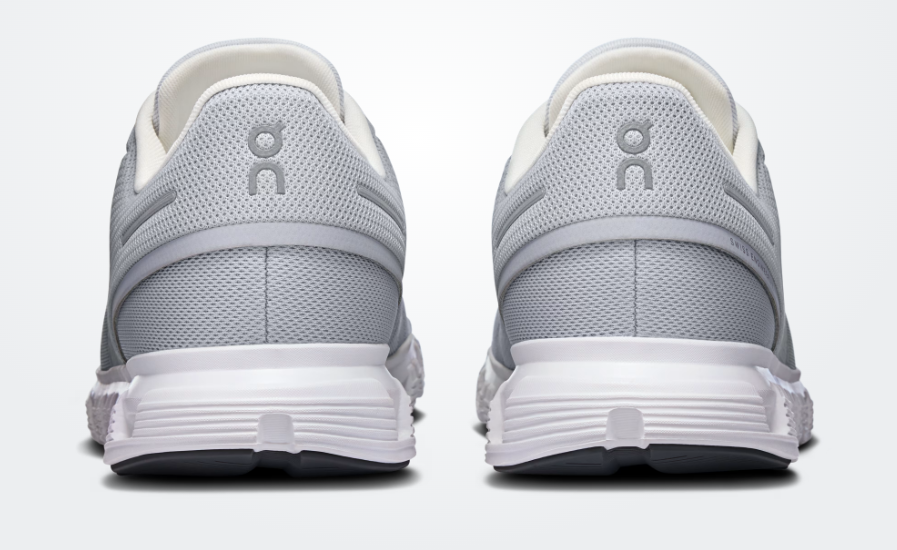Cloudflow 5 M Glacier / Black